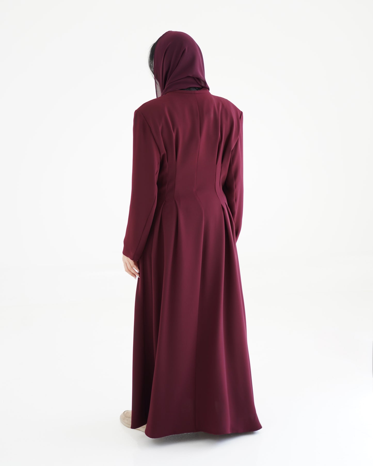 Ruwaa Abaya