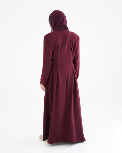 Ruwaa Abaya