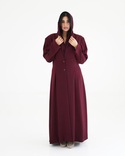 Ruwaa Abaya