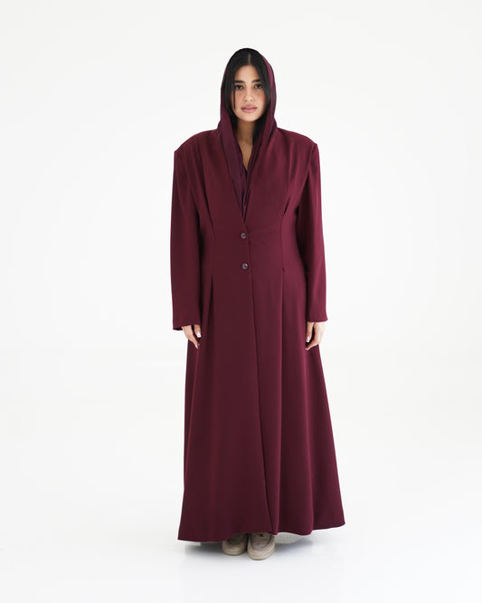 Ruwaa Abaya