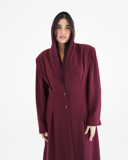 Ruwaa Abaya