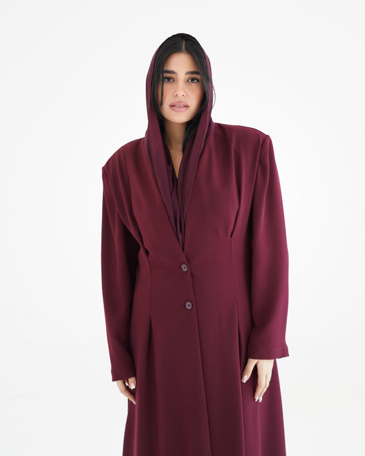 Ruwaa Abaya