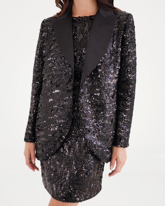Starlight Blazer