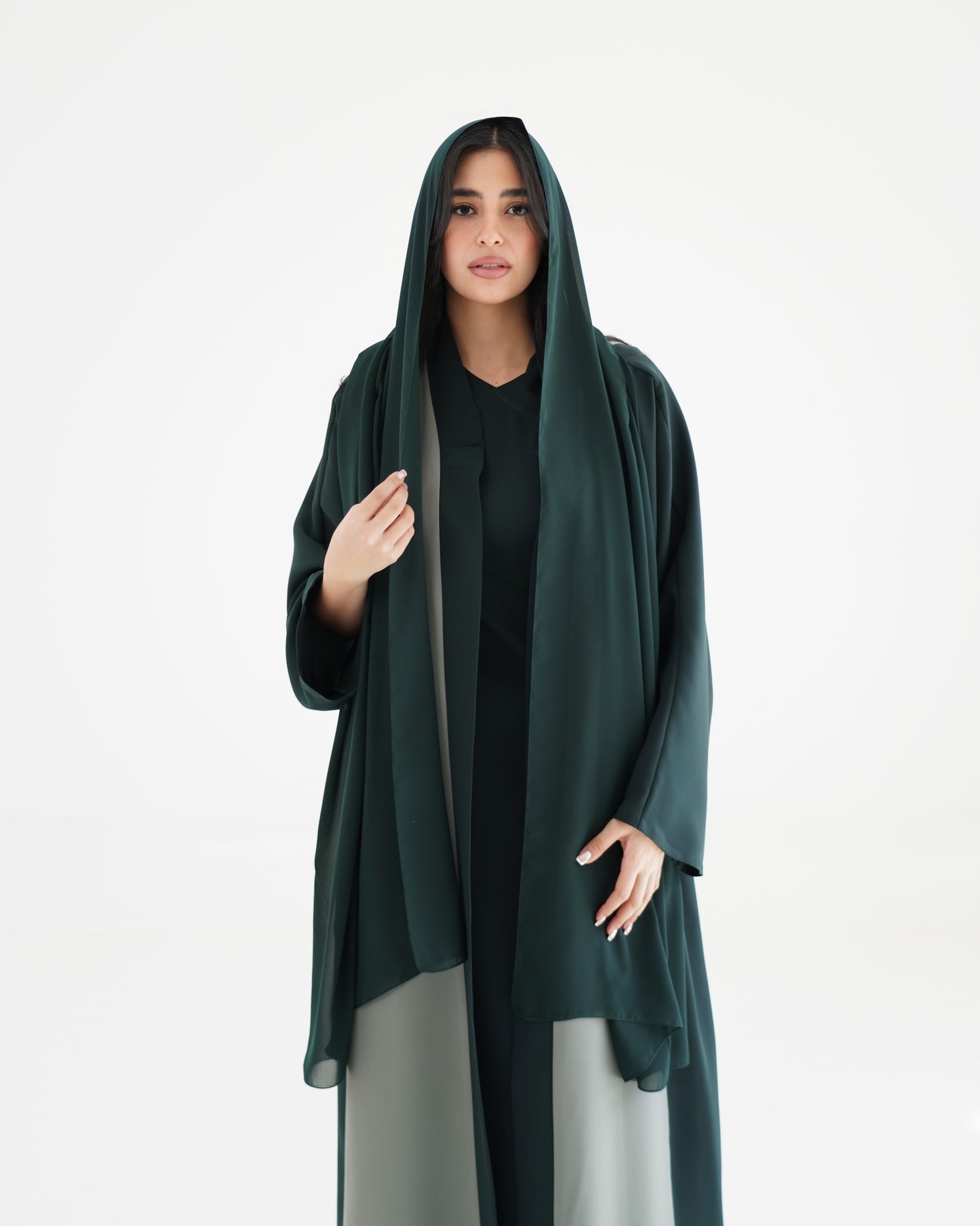 Riwaya Abaya